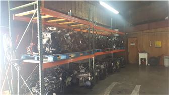 Auto repair shop for sale with high volume