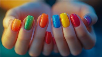 Nail Salon in Ballantyne