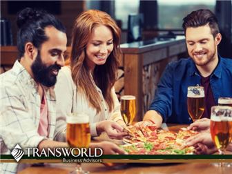 Pizza/Italian Restaurant Opportunity: Recipe for Success