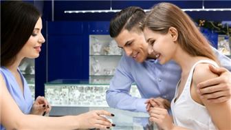 Dazzle and Delight: Own this 44 year old Jewelry Store Today!