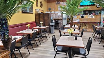 Indian Restaurant For Sale