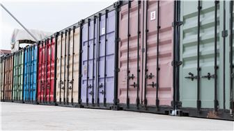 Container Home Duplex Rapid Workforce & Affordable Housing Solution