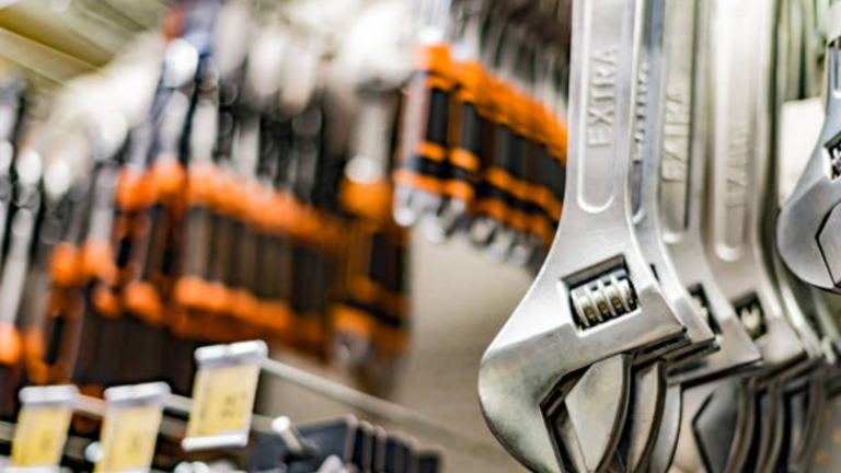 Colorado Hardware Store