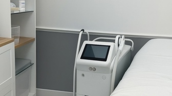 Turnkey Laser & Aesthetic Business