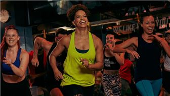 Established - Turnkey Fitness Studio