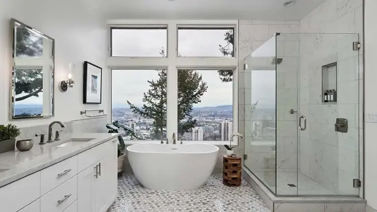 Master Bath Master Bath