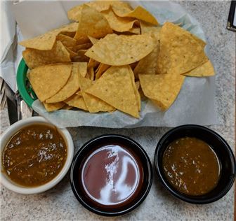 Popular Mexican Restaurant in Solano County for sale