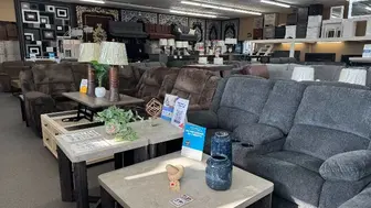 Very Profitable Furniture and Mattress Store