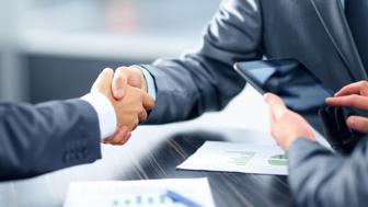 10+ Yr Business Brokerage and M&A Firm