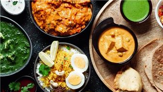 Profitable Indian Restaurant in Prime Location – Turnkey Opportunity