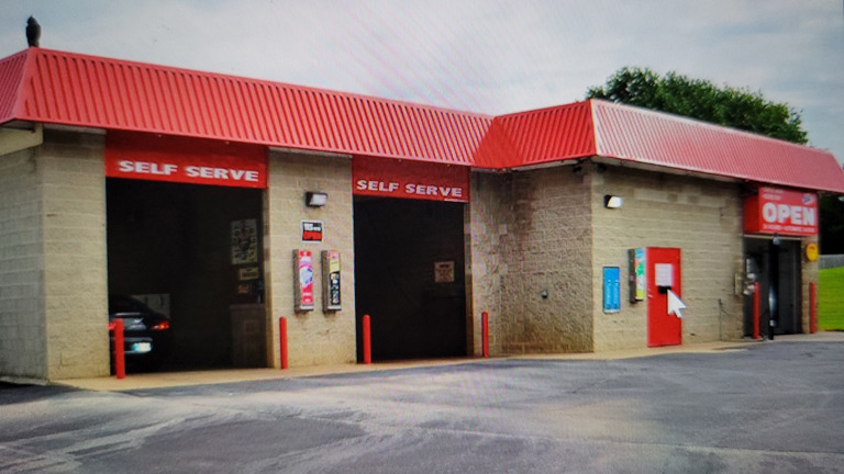 Rossville, Indiana
