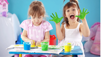 Profitable Preschool – Over 25 Years of Success – Prime Suffolk County