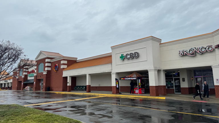 Chesapeake Location
