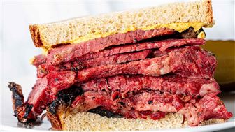 Established Kosher Deli & Catering Bergen County #0332