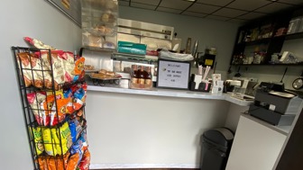 Turn-Key Restaurant for Sale in Prime Woodland Hills Location