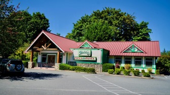 Italian Restaurant for sale