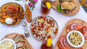 Turn-Key Restaurant with Patio on Prime Glendora Main Street
