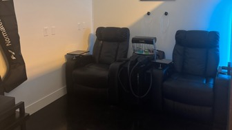 Turnkey Wellness & Recovery Studio for Sale