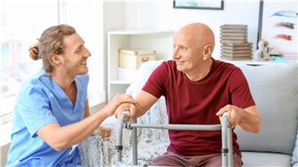 Multi-County Hospice GSA