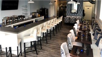 Masterpiece restaurant available for experienced owner