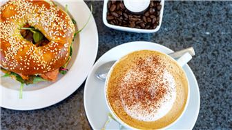 High-Traffic Franchise Business for Sale!  Built Out and Ready!