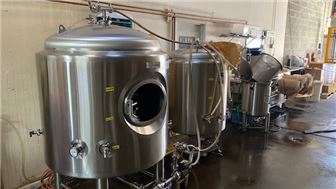 Coffee Manufacturer for Sale in New York