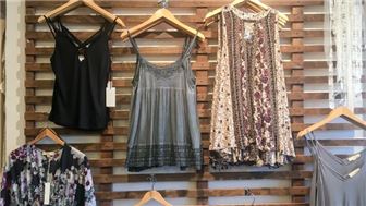Beach Community Boutique