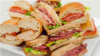 Nassau County Deli – Owner operator can net $300K gross $1.1M