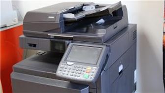 Home Based Office Equipment Supplier Company