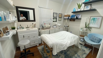 Outstanding Med Spa For Sale