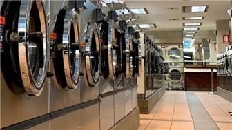 Laundromat for Sale in New York