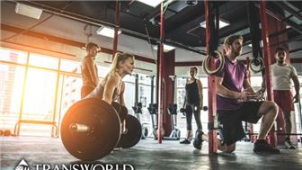 Elite Fitness Facility in Prime Virginia Beach Location