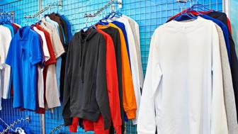 Custom Branding & Promotional Products Business