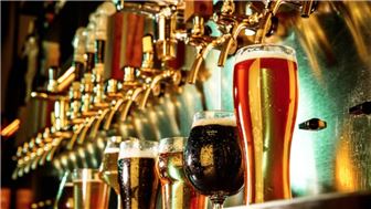 Triple-Threat Business: Brewery + Pub + Event Venue — Real Estate Incl