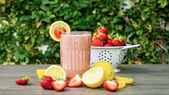 Established Smoothie/Acai Bowl Franchise Location For Sale