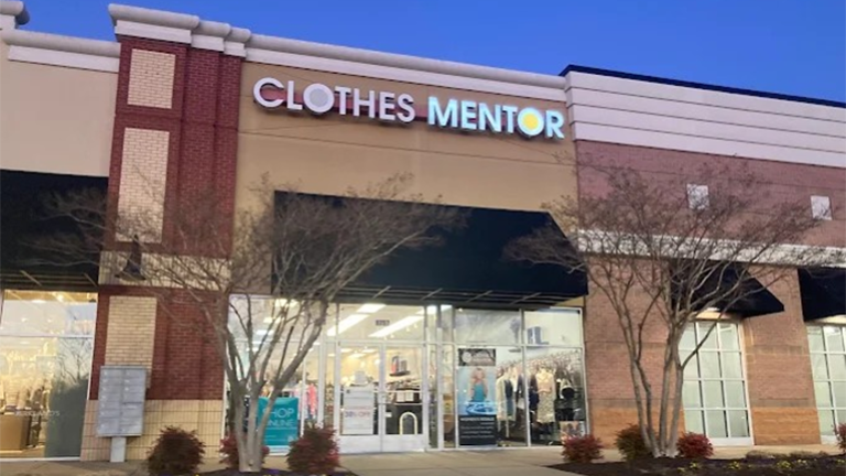 Storefront