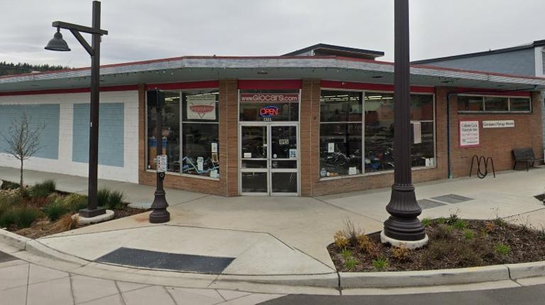 Giordano's Vintage Motors
