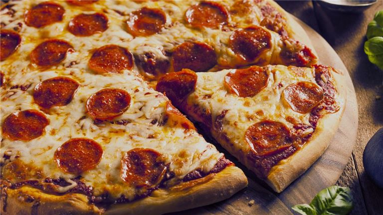 Pizza Delivery and Carryout