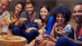 Profitable Pizza Restaurant in Alexandria MRB VA 1597