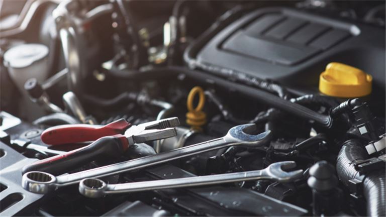 Automotive Repair Center