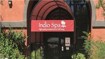 Indio Spa & Boutique
