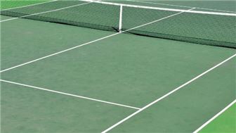 Innovative rubber surfacing solutions and concrete repair