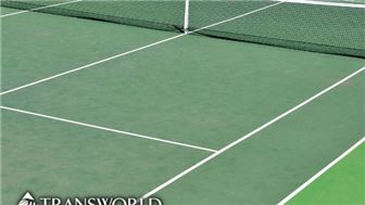 Innovative rubber surfacing solutions and concrete repair