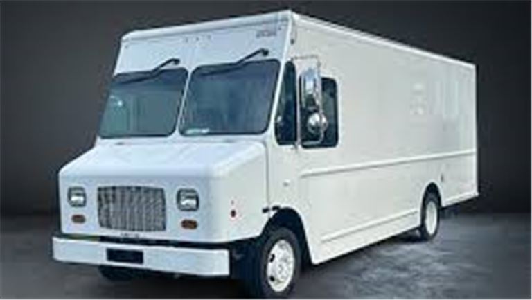 Grab This Proven Jersey City FedEx Goldmine!