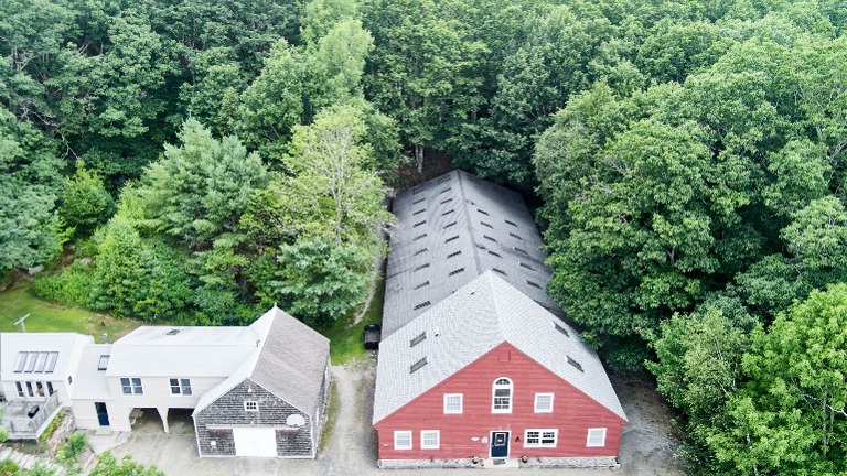 7,600 sf Pet Lodge