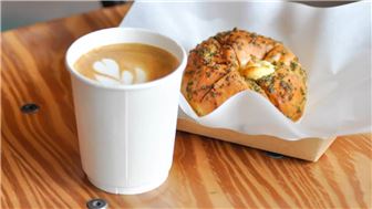 Franchise Cafes for Sale ? 2 DFW Prime Locations!
