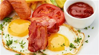 Pompano Lunch and Breakfast Restaurant for Sale Nets$135,000 Profit!