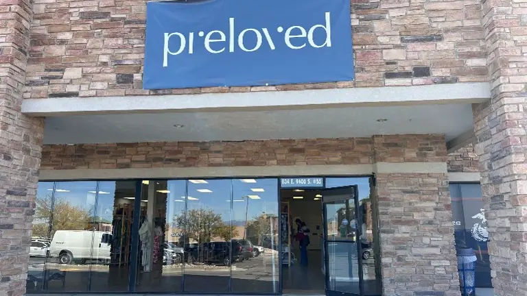 Store Front Store Front
