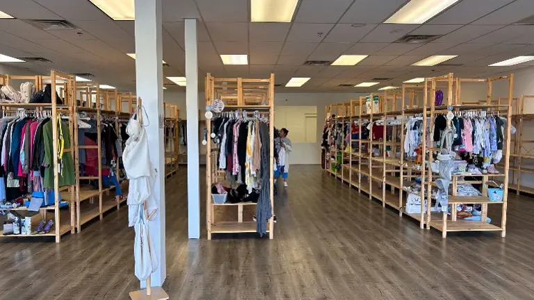 Store Inside Store Inside