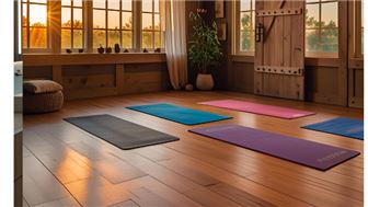 Boutique Wellness Studio in Queen Anne